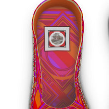 Carica l'immagine nel visualizzatore di Gallery, Espadrilles  linea Rubino
