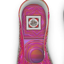 Carica l'immagine nel visualizzatore di Gallery, Espadrilles  linea Rubino