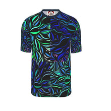 Load image into Gallery viewer, Maglietta linea Riflessi mare