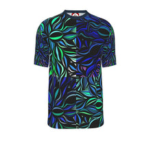 Load image into Gallery viewer, Maglietta linea Riflessi mare