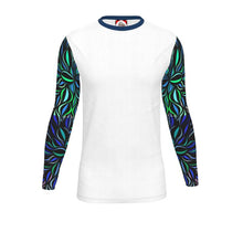 Load image into Gallery viewer, Maglietta linea Riflessi mare