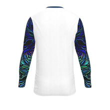 Load image into Gallery viewer, Maglietta linea Riflessi mare