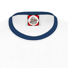 Load image into Gallery viewer, Maglietta linea Riflessi mare