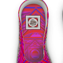 Carica l'immagine nel visualizzatore di Gallery, Espadrilles linea Rubino