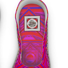 Carica l'immagine nel visualizzatore di Gallery, Espadrilles linea Rubino