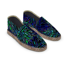 Carica l'immagine nel visualizzatore di Gallery, Espadrilles sportive linea Riflessi