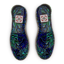 Carica l'immagine nel visualizzatore di Gallery, Espadrilles sportive linea Riflessi