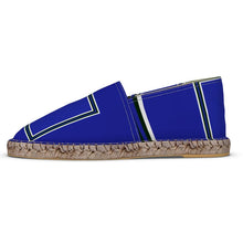 Carica l'immagine nel visualizzatore di Gallery, Espadrilles sportive linea-LA FENICE-