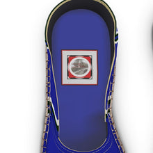 Carica l'immagine nel visualizzatore di Gallery, Espadrilles sportive linea-LA FENICE-