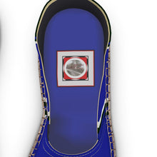 Carica l'immagine nel visualizzatore di Gallery, Espadrilles sportive linea-LA FENICE-