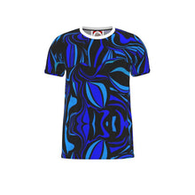 Carica l'immagine nel visualizzatore di Gallery, T-shirt linea Riflessi