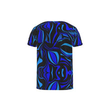 Carica l'immagine nel visualizzatore di Gallery, T-shirt linea Riflessi