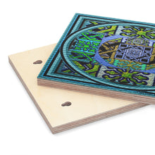 Load image into Gallery viewer, Canvas Gallery Wraps stampa dell'artista Laila Lago & C. by Iannilli Antonella