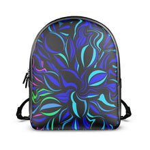 Carica l'immagine nel visualizzatore di Gallery, Zaino in pelle linea Riflessi