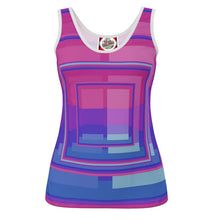 Load image into Gallery viewer, Canotta linea Arcani maggiori 2