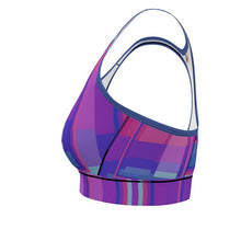 Load image into Gallery viewer, Reggiseno sportivo linea Gli arcani maggiori