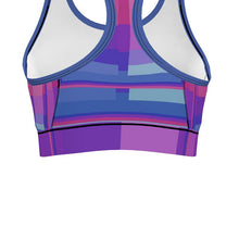 Load image into Gallery viewer, Reggiseno sportivo linea Gli arcani maggiori