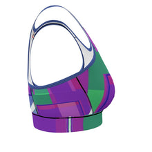 Load image into Gallery viewer, Reggiseno sportivo linea Gli arcani maggiori