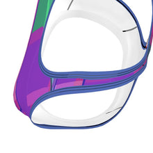 Load image into Gallery viewer, Reggiseno sportivo linea Gli arcani maggiori