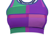 Load image into Gallery viewer, Reggiseno sportivo linea Gli arcani maggiori