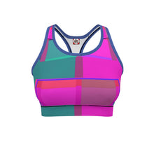 Load image into Gallery viewer, Reggiseno sportivo linea Gli arcani maggiori