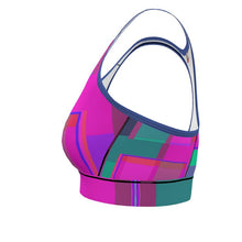 Load image into Gallery viewer, Reggiseno sportivo linea Gli arcani maggiori