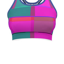 Load image into Gallery viewer, Reggiseno sportivo linea Gli arcani maggiori