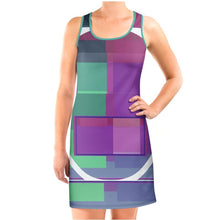 Carica l'immagine nel visualizzatore di Gallery, Abito linea Arcani maggiori 2