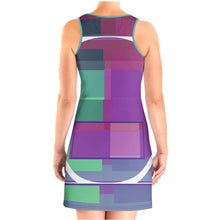 Carica l'immagine nel visualizzatore di Gallery, Abito linea Arcani maggiori 2