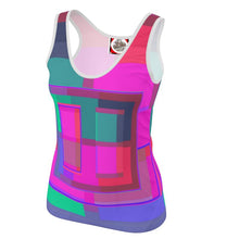 Load image into Gallery viewer, Canotta linea Arcani maggiori 2