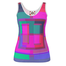 Load image into Gallery viewer, Canotta linea Arcani maggiori 2