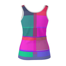 Load image into Gallery viewer, Canotta linea Arcani maggiori 2