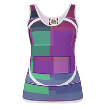 Load image into Gallery viewer, Canotta linea Arcani maggiori 2