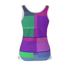 Load image into Gallery viewer, Canotta linea Arcani maggiori 2