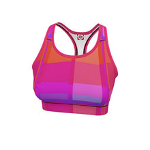 Load image into Gallery viewer, Reggiseno sportivo linea Gli arcani maggiori