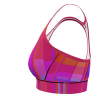 Load image into Gallery viewer, Reggiseno sportivo linea Gli arcani maggiori