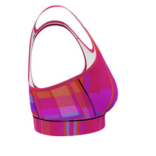 Load image into Gallery viewer, Reggiseno sportivo linea Gli arcani maggiori