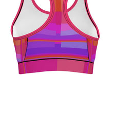 Load image into Gallery viewer, Reggiseno sportivo linea Gli arcani maggiori