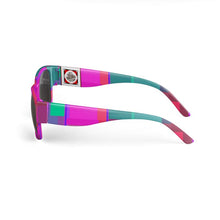 Load image into Gallery viewer, Occhiali con logo linea Arcani maggiori 2