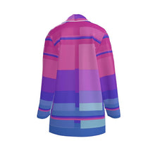 Carica l'immagine nel visualizzatore di Gallery, Giacca del pigiama in seta linea Gli arcani maggiori 2