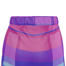 Load image into Gallery viewer, Pantaloncini in seta del pigiama linea Arcani maggiori 2