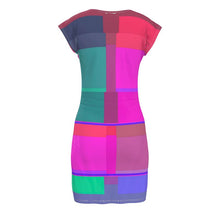 Carica l'immagine nel visualizzatore di Gallery, Abito a tunica linea Gli arcani maggiori 2