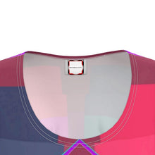 Carica l'immagine nel visualizzatore di Gallery, Abito a tunica linea Gli arcani maggiori 2