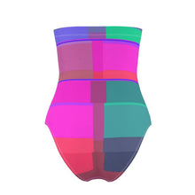 Load image into Gallery viewer, Costume senza spalline linea Arcani maggiori 2