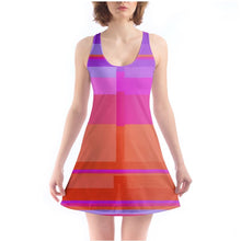 Carica l'immagine nel visualizzatore di Gallery, Abito estivo linea Gli arcani maggiori