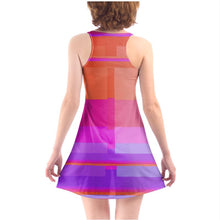 Carica l'immagine nel visualizzatore di Gallery, Abito estivo linea Gli arcani maggiori