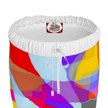 Carica l'immagine nel visualizzatore di Gallery, Gonna lunga estiva linea -La trasparenza dell' amore