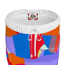 Load image into Gallery viewer, Gonna lunga estiva linea -La trasparenza dell' amore