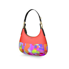 Load image into Gallery viewer, Borsa artistica da collezione linea La trasparenza dell' amore