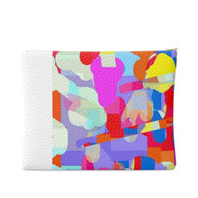 Load image into Gallery viewer, Borsa artistica da collezione linea La trasparenza dell' amore